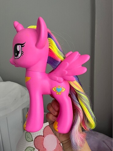  Beden Prenses cadance #My little pony