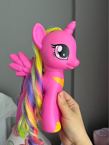  Beden Renk Prenses cadance #My little pony