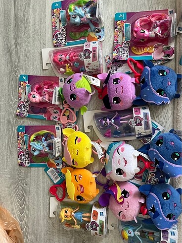 My little pony
