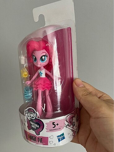 Pinkie pie