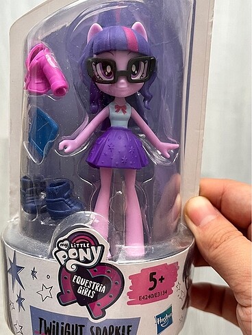 Twilight #Pony bebek