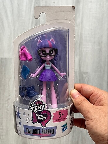 My Little Pony Twilight #Pony bebek