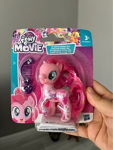 Pinkie pie #My little pony