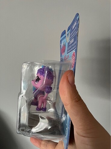 My Little Pony Miniş #Lps