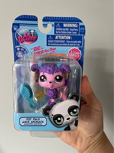 Miniş #Lps