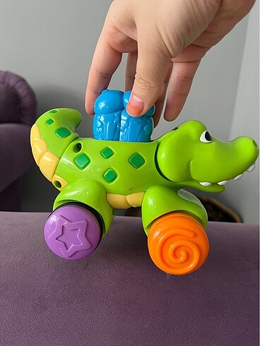 Eğitici oyuncak #Fisher price