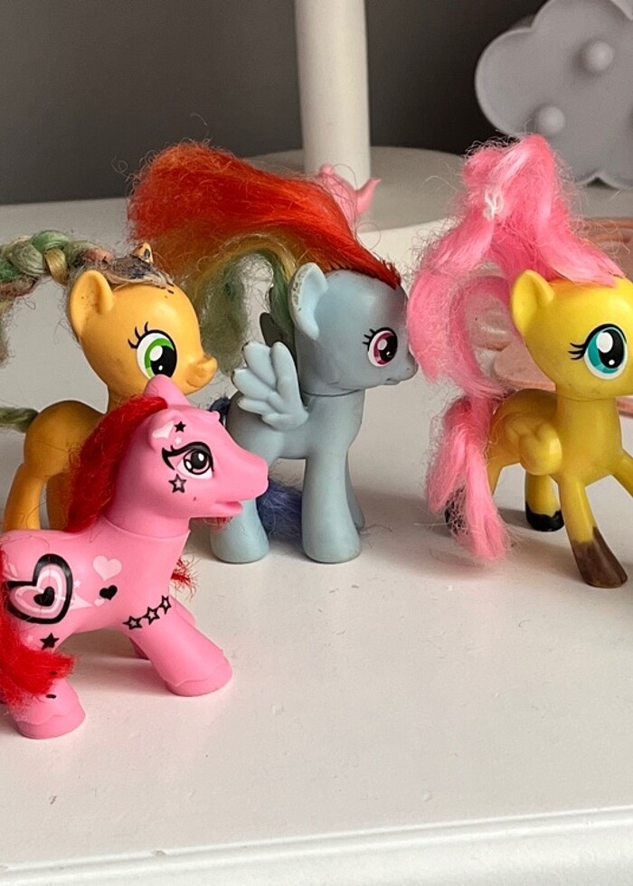 My little pony - Görsel 3