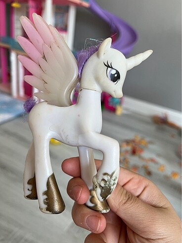 Prenses celestia
