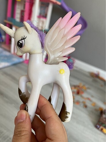 Prenses celestia