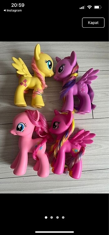 My Little Pony My little pony #Pinkie pie