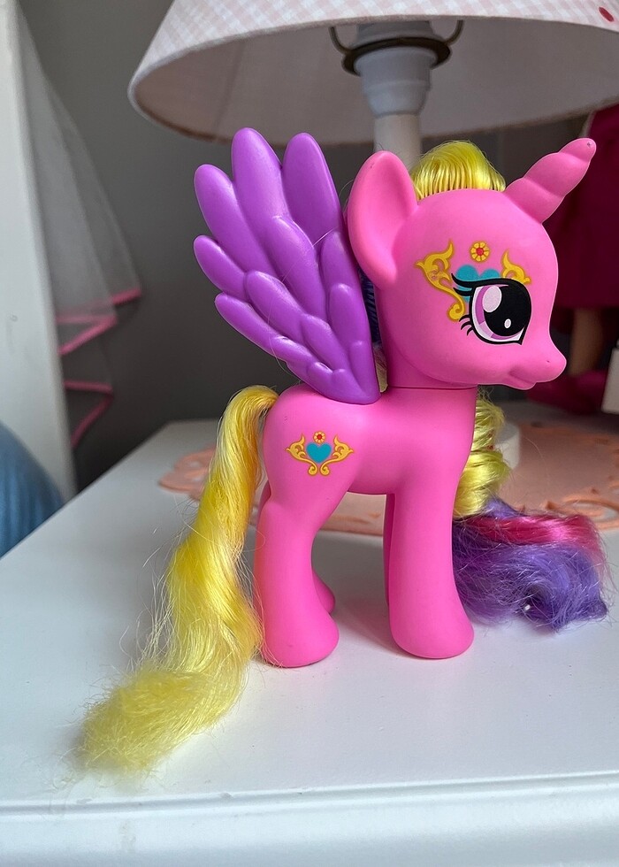 My little pony #Pinkie pie - Görsel 5