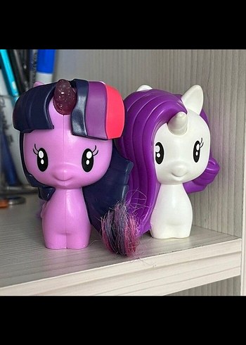 My little pony #Degisiyor - Görsel 2