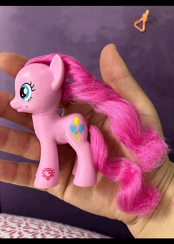 Pinkie pie #my little pony