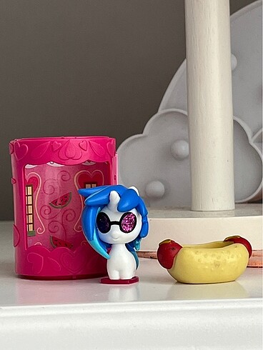 Dj pon #my little pony