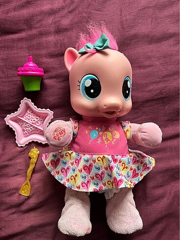 My Little Pony Yürüyen bebek #My little pony