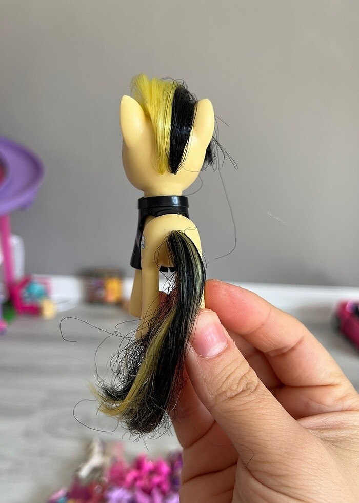 My little pony #Orjinal - Görsel 2