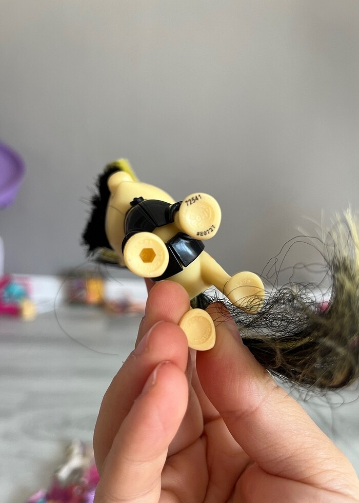 My little pony #Orjinal - Görsel 4