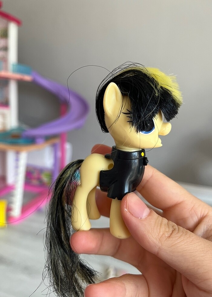 My little pony #Orjinal - Görsel 3