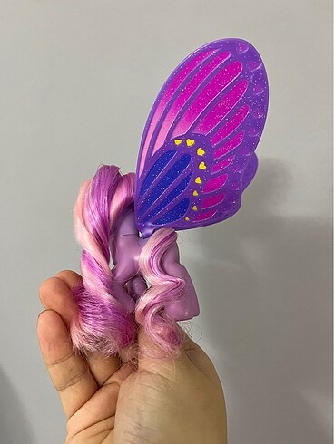 Beden Renk My little pony #Nadir