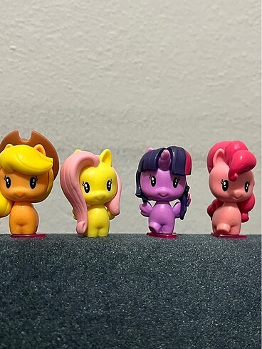 Beden Fluttshy #My little pony #Adet fiyat