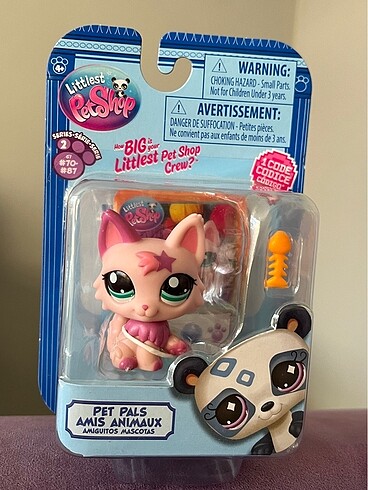 Miniş #Lps