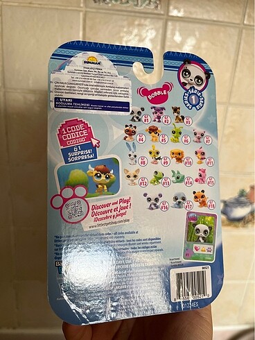 Beden Renk Köpek miniş