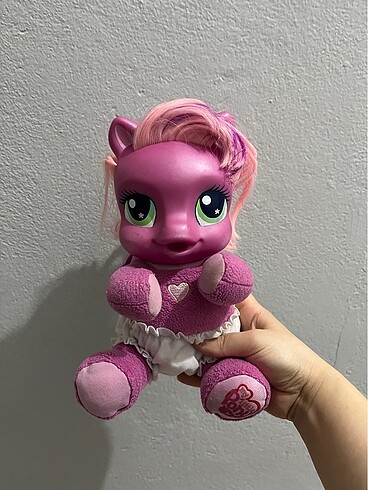 Bebek pony #Oyuncak #My little