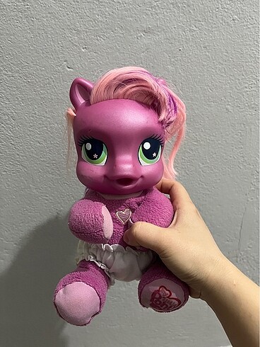 My Little Pony Bebek pony #Oyuncak #My little