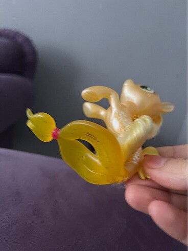 Beden Ağğle jack #My little pony