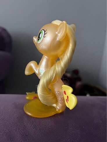 Beden Renk Ağğle jack #My little pony