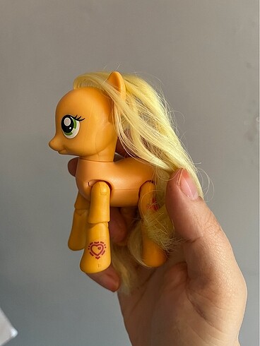 My little pony