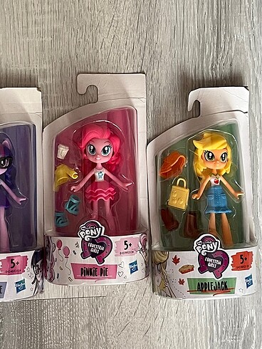 My Little Pony My little pony #Adet
