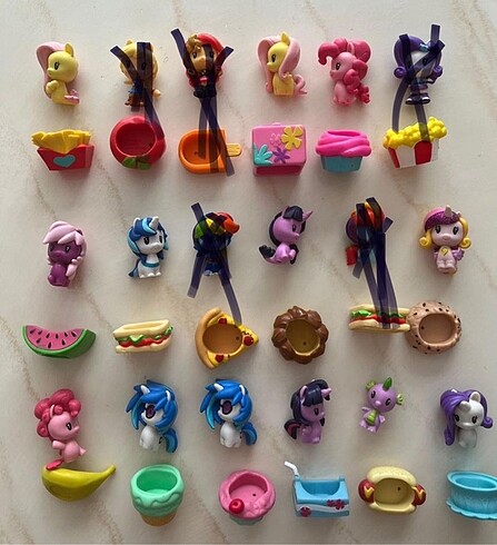 My Little Pony My little pony #Cute crew
