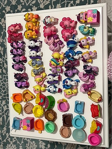 My little pony #Cute crew