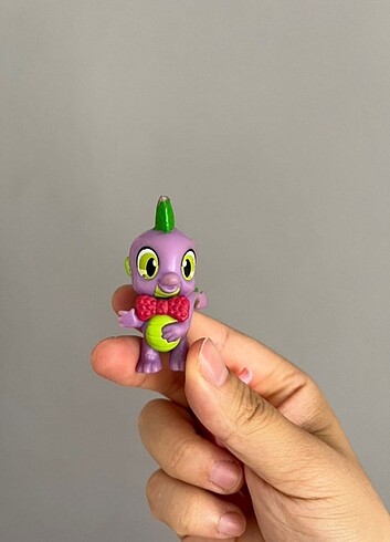My Little Pony Spike pony