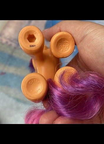 Beden G3 PONY #my little pony