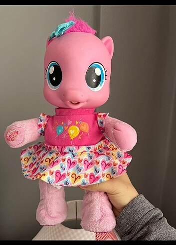 Yürüyen bebek #Mylittlepony