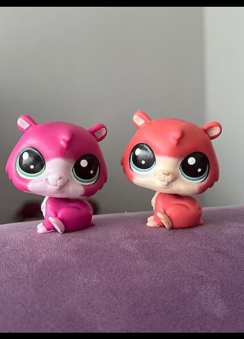 Miniş #Lps #Orjinal #Adet fiyat