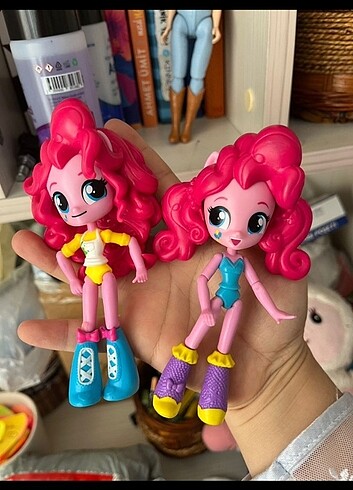 My Little Pony Pony Bebek
