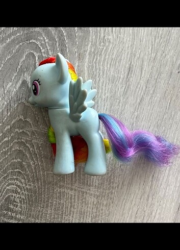 Beden My little pony