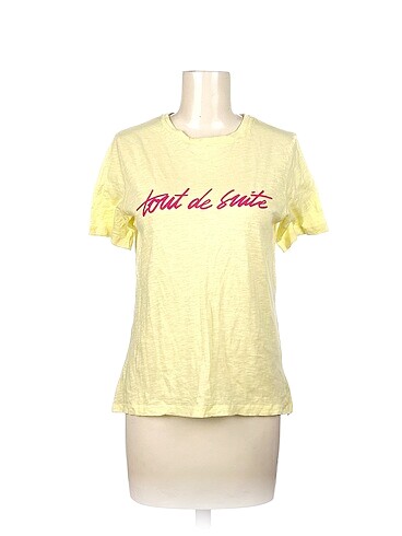 Vero Moda T-shirt %70 İndirimli.