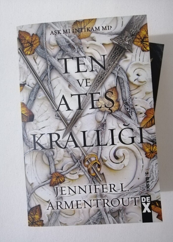 Kan ve külden - Görsel 2