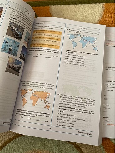 Benim hocam - Görsel 4