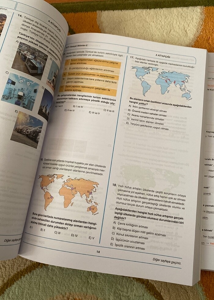 Benim hocam - Görsel 4