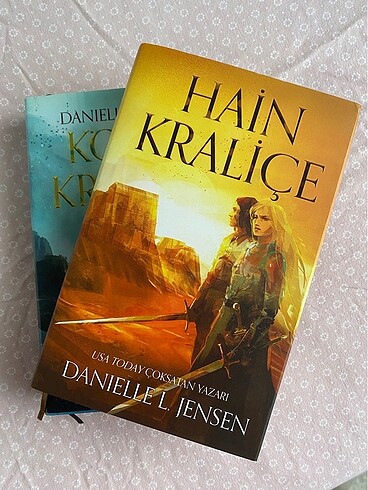 Köprü krallığı - Görsel 4