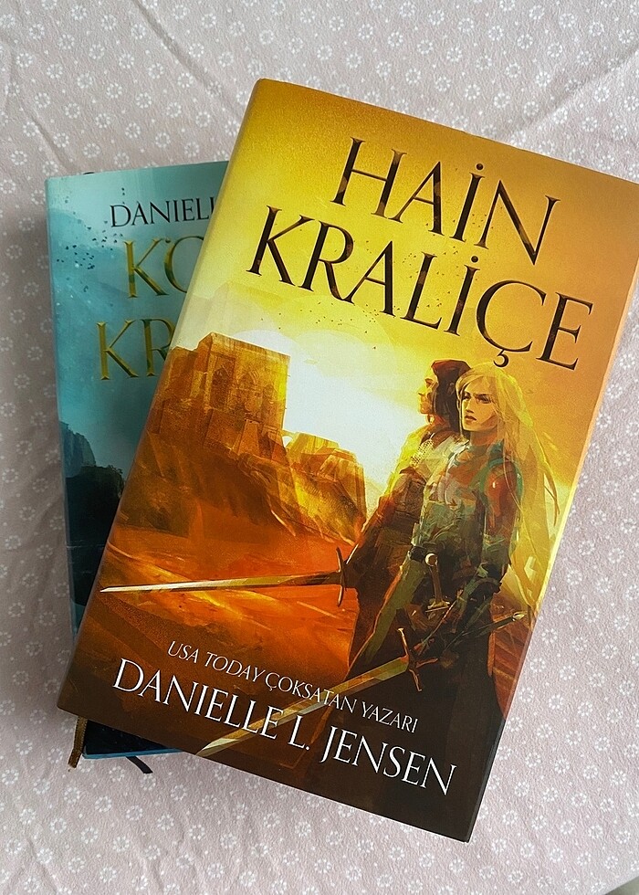 Köprü krallığı - Görsel 4