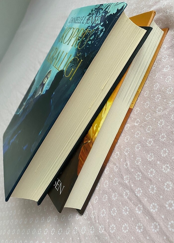 Köprü krallığı - Görsel 2