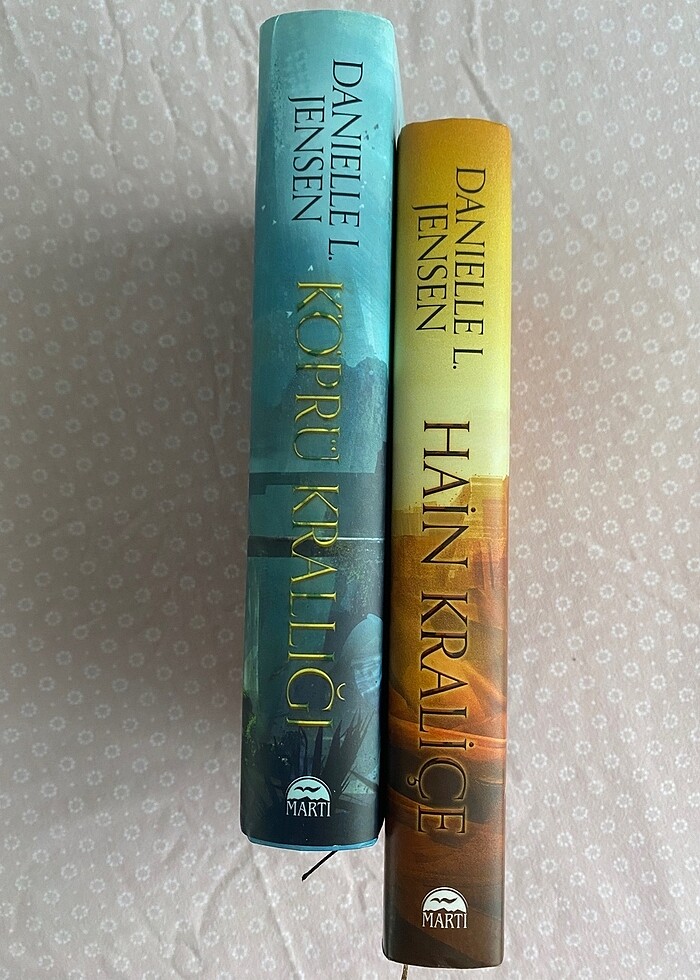 Köprü krallığı - Görsel 3