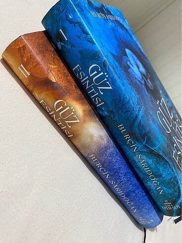 Güz esintisi - Görsel 2