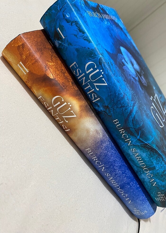 Güz esintisi - Görsel 2